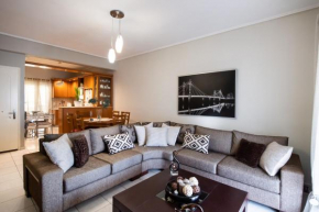 2BR Lefkas City House